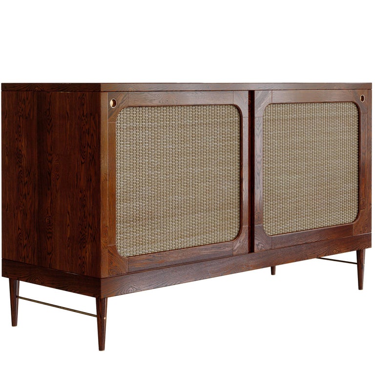 Pernille Lind and Richy Almond sideboard, new, offered by Novocastrian