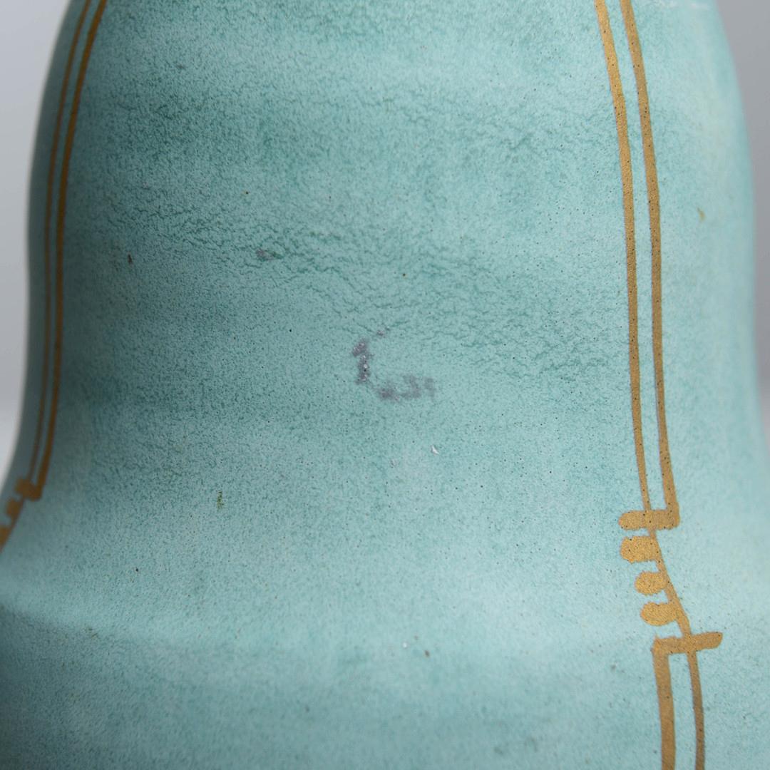 Jarrón modelo 2724 firmado por Einar Törning en Bueno estado para la venta en New York, NY