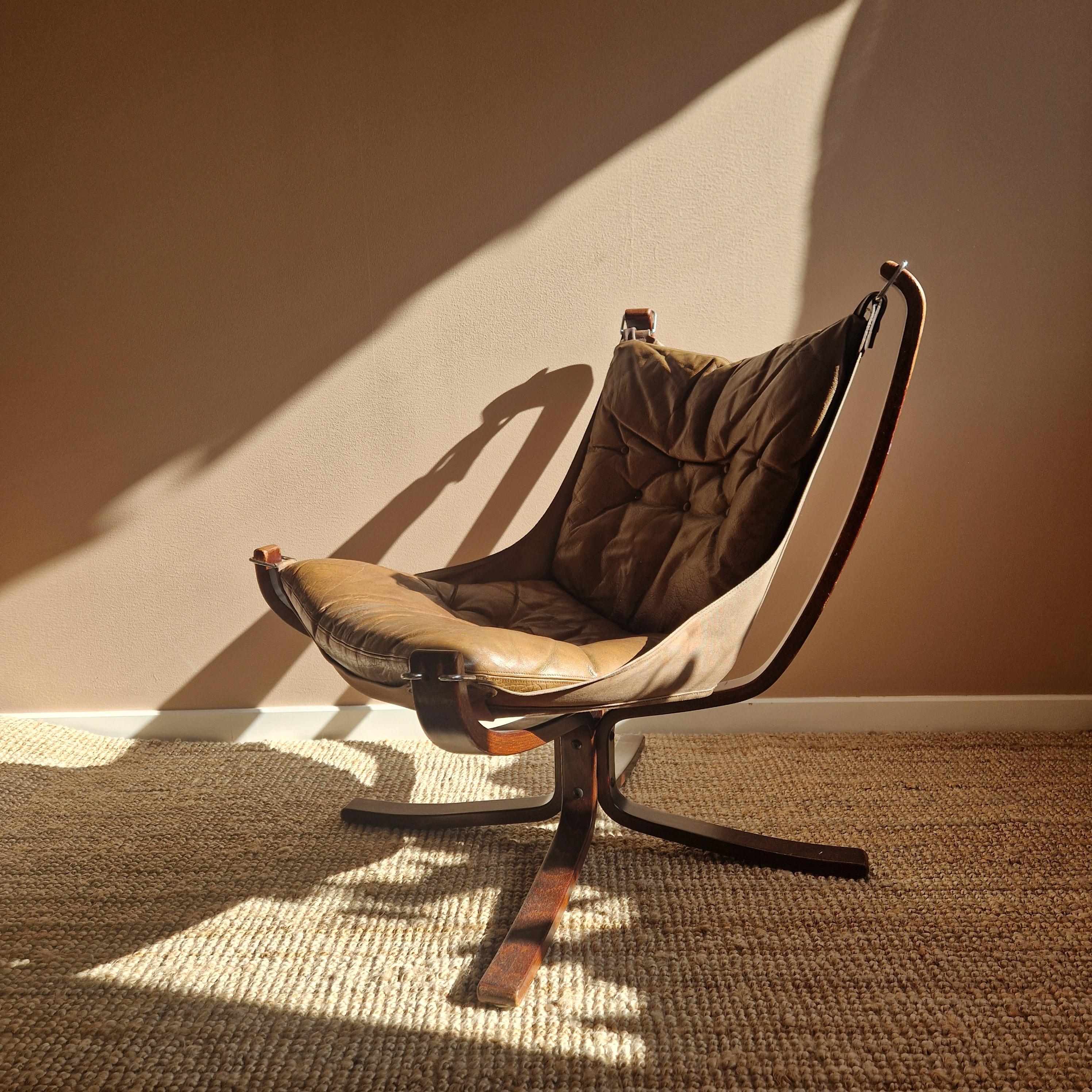 20th Century A Sigurd Resell 