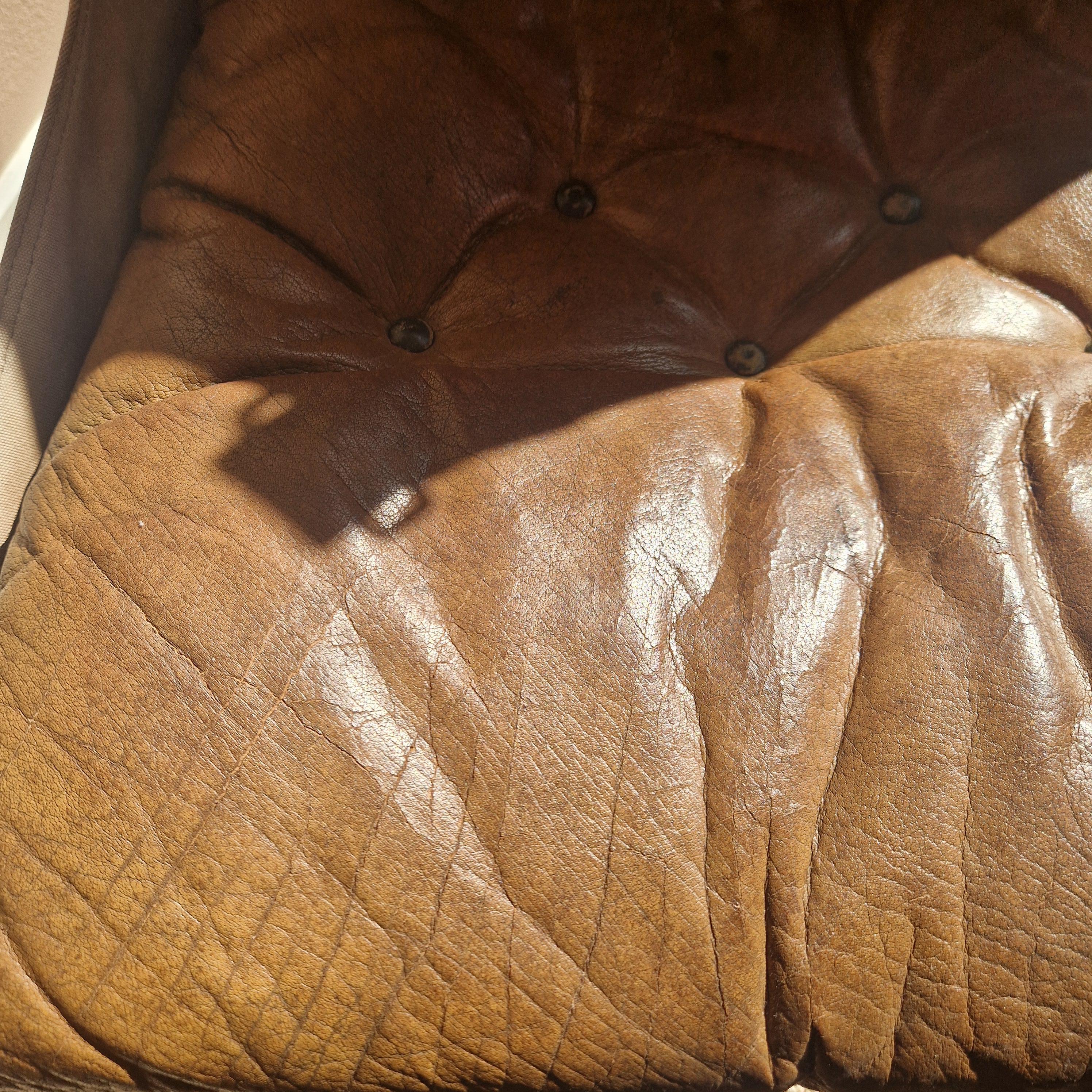Leather A Sigurd Resell 