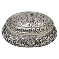 Sterlingsilber