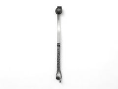 A Silver Russian Torah Pointer, Kavkaz 19th Century