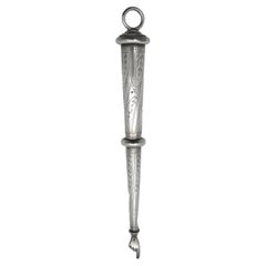 Torah Pointer Autriche fin du 19ème siècle