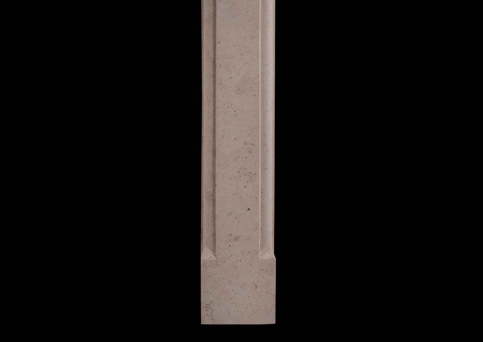 fireplace trim moulding