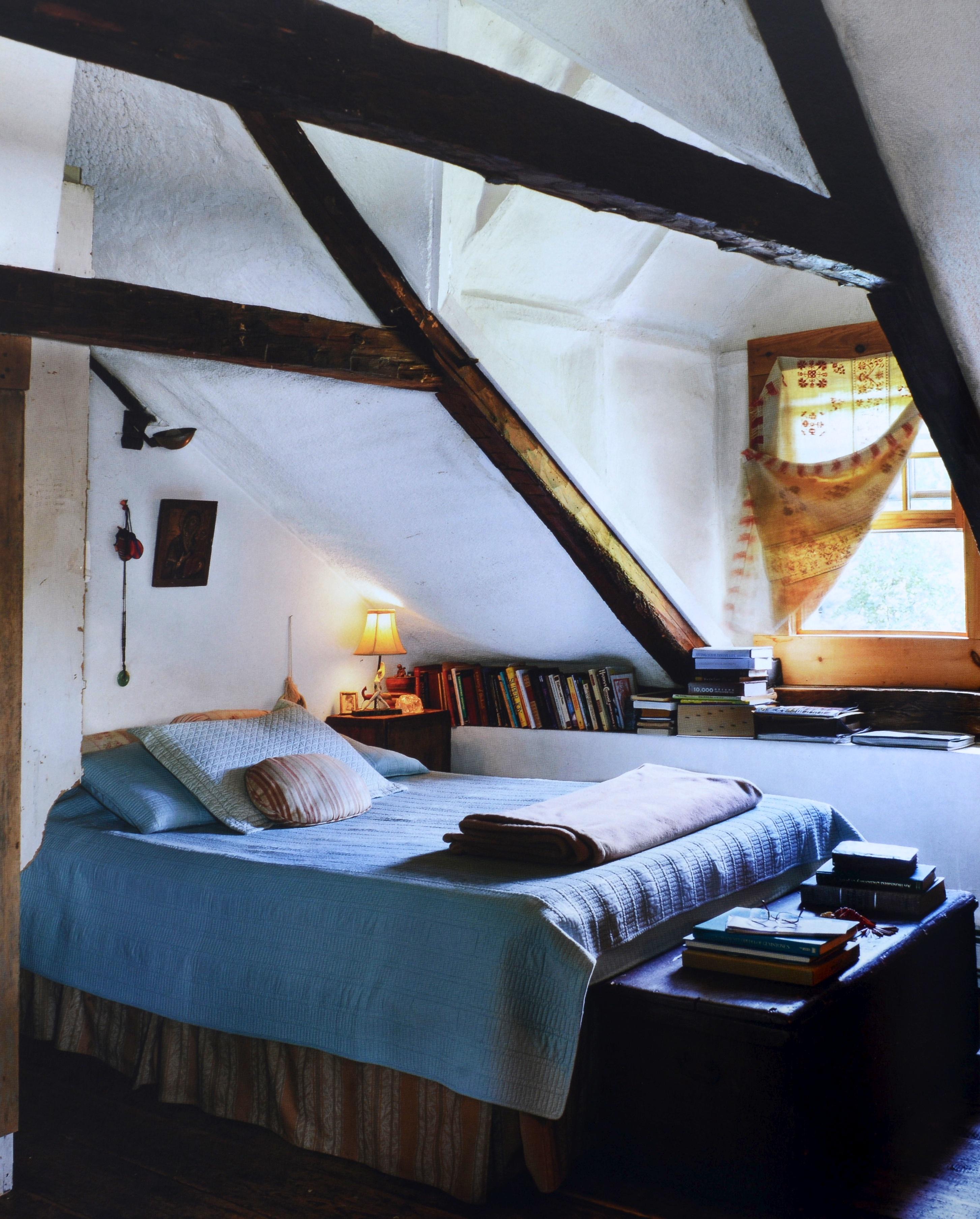 Un mode de vie plus simple : Old Farmhouses of New York & New England, 1ère édition. en vente 13
