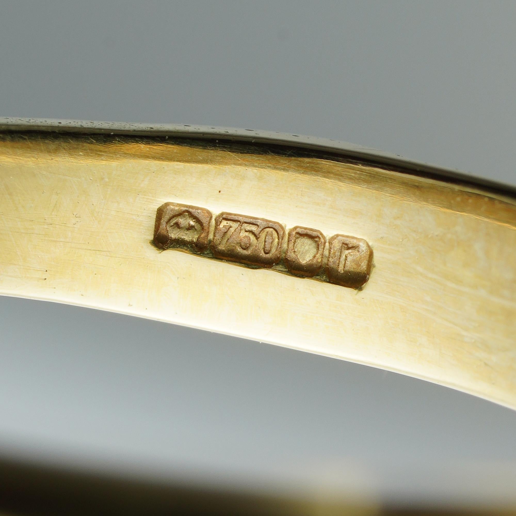 single stone ring