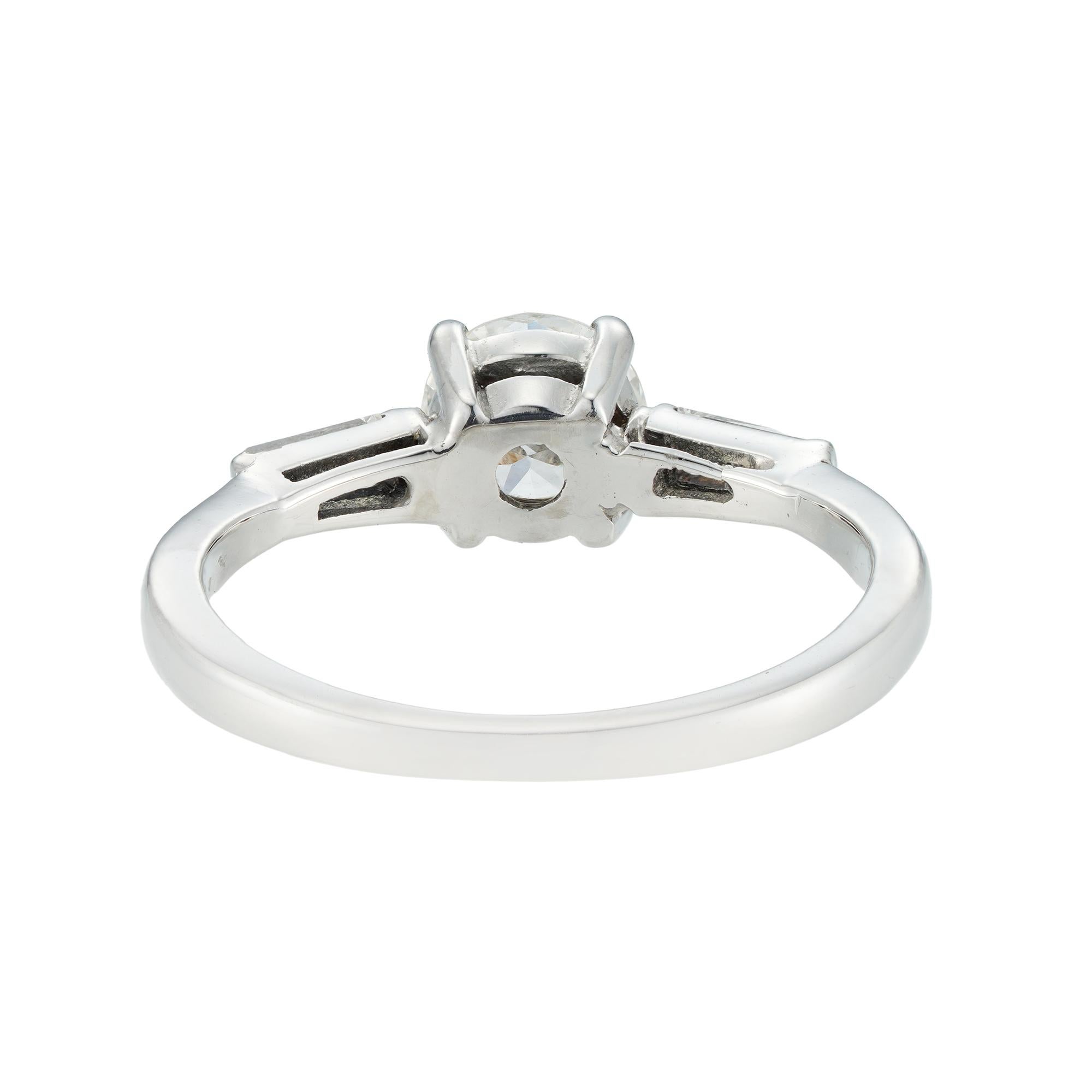 de beers pink diamond ring