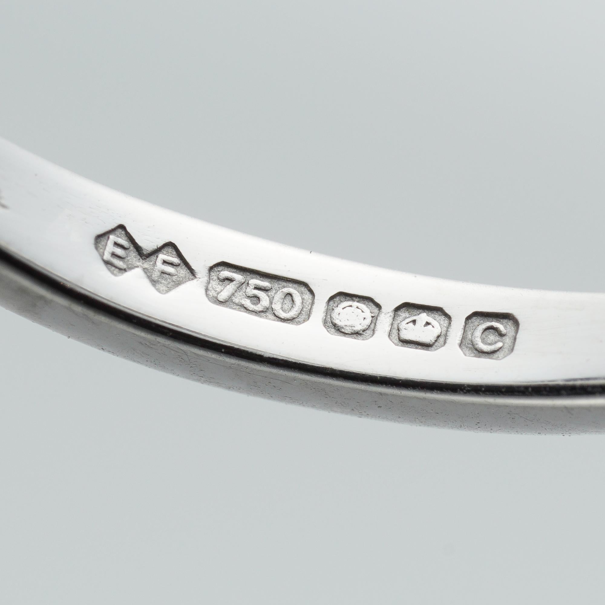 de beers solitaire