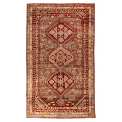 Antique A Sivas Rug circa 1920