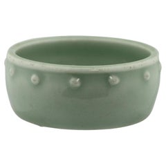 Small Celadon Porcelain Bowl, Chinese