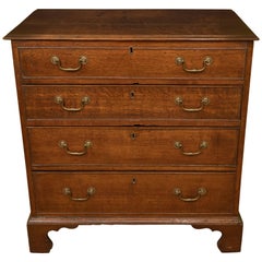 Small Georgian Chest