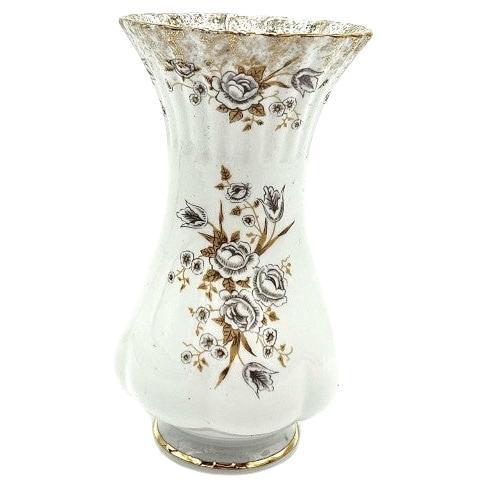 A small porcelain vase, Chodziez, 1970s For Sale