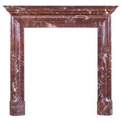 Fireplaces and Mantels