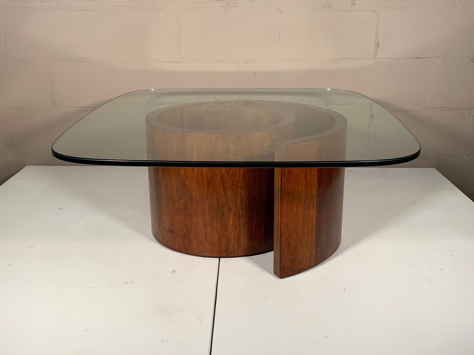 Snail Coffee Table For Sale 3