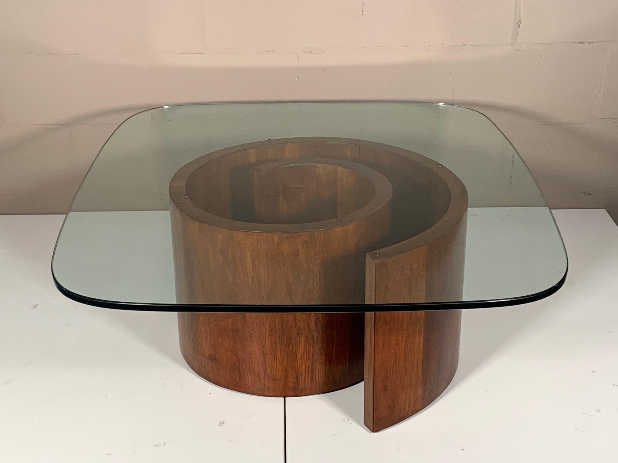 Snail Coffee Table 4