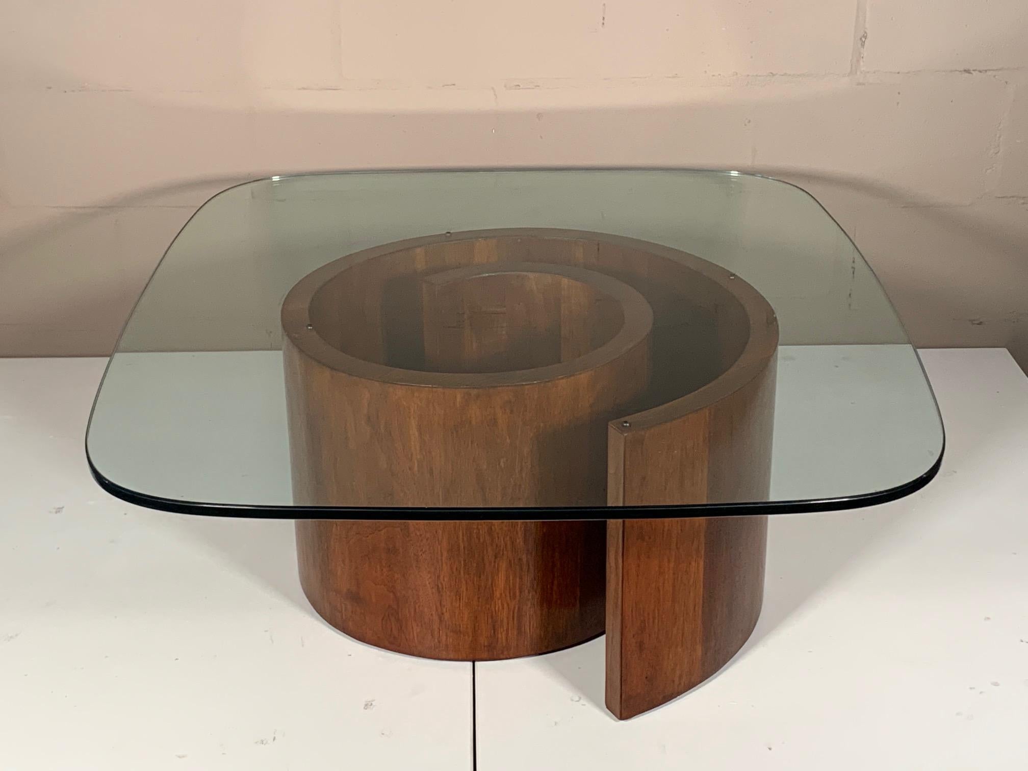 Snail Coffee Table For Sale 4