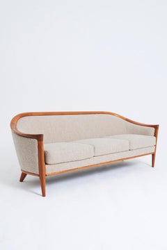 Ein Sofa von Bertil Fridhagen