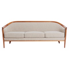 A Sofa by Bertil Fridhagen