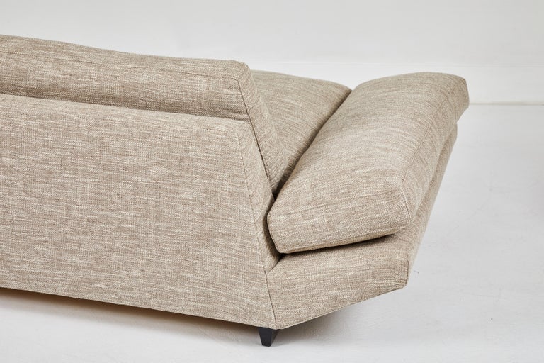 Sofa Designed by John Keal for Brown Saltman In Good Condition For Sale In Palm Desert, CA