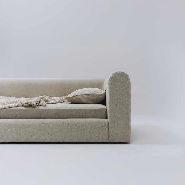 Cama infantil moderna 