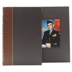 A Soldier's Story, Signed and Inscribed by Omar Bradley, First Edition, 1951