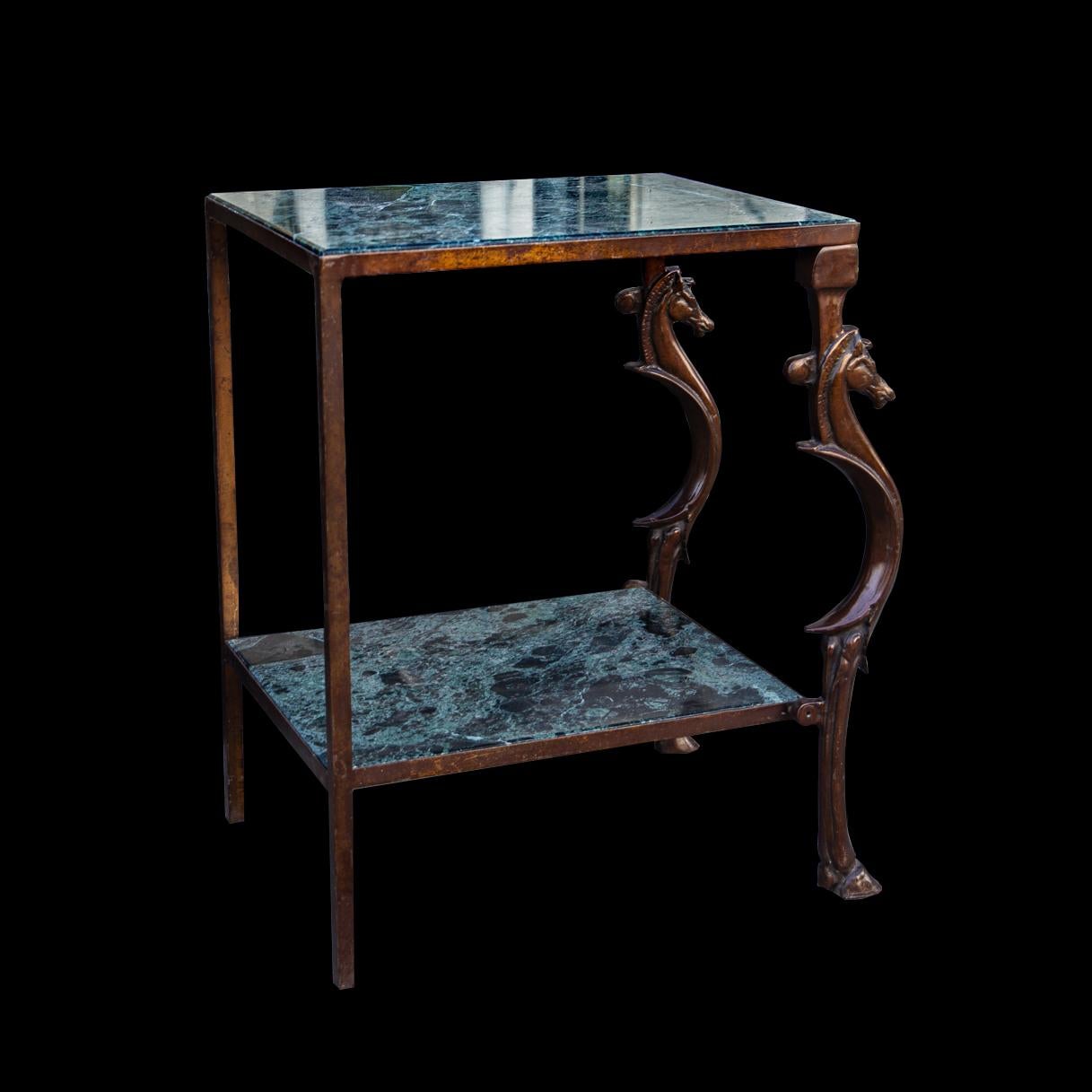 sea horse furniture