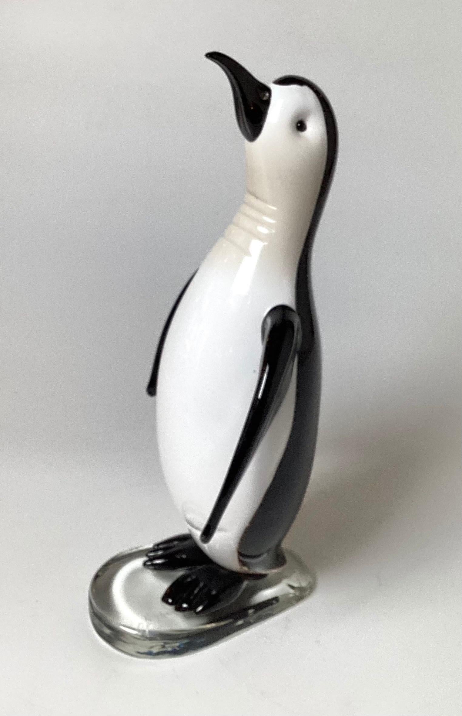 1960s penguin