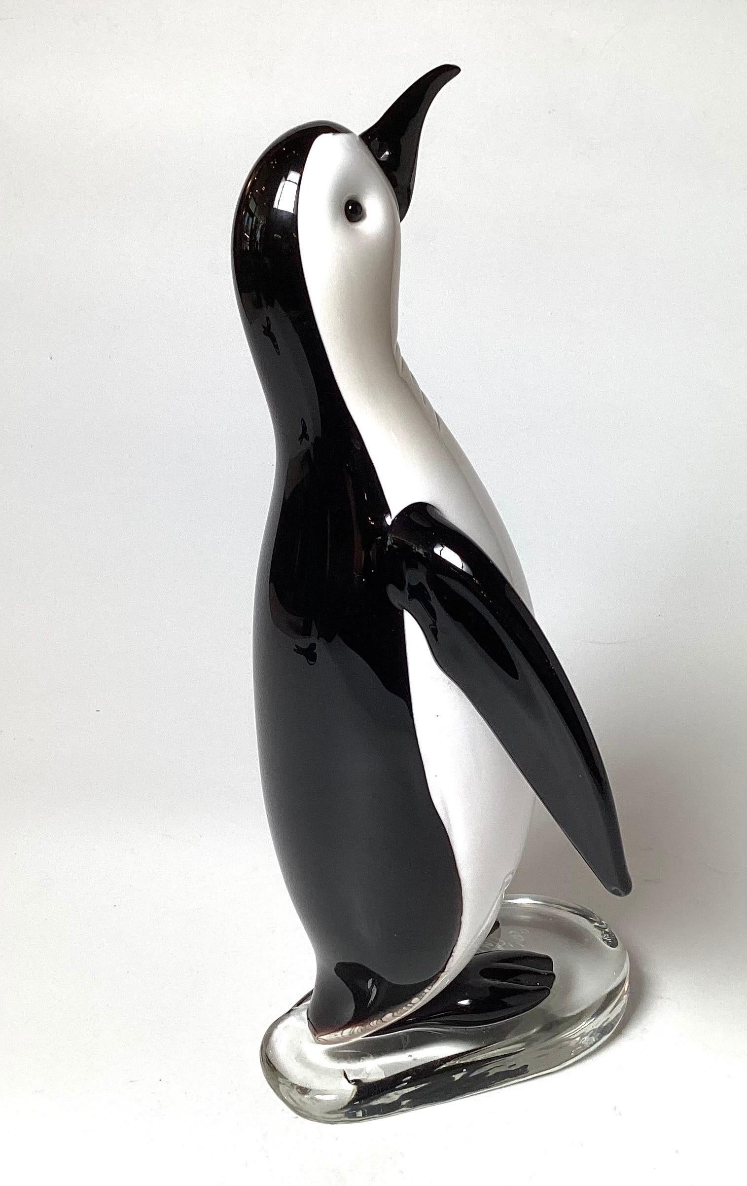 1960s penguin