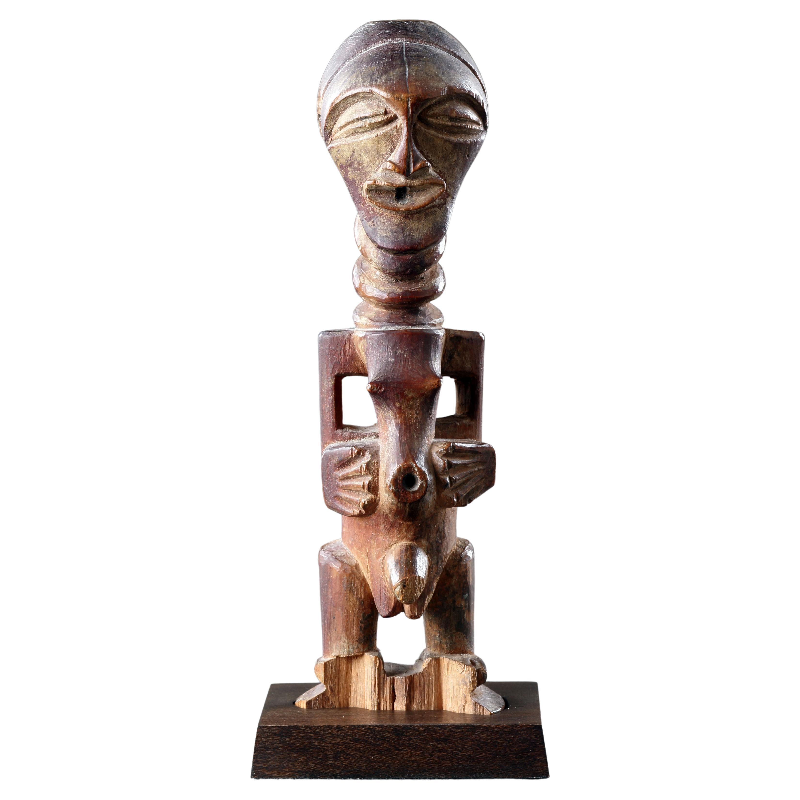 A Songye Male ‘Power’ Figure For Sale