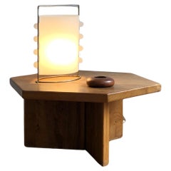 Lampe de table de l'A Space par JOSEPH-ANDRE MOTTE pour DISDEROT, France 1960