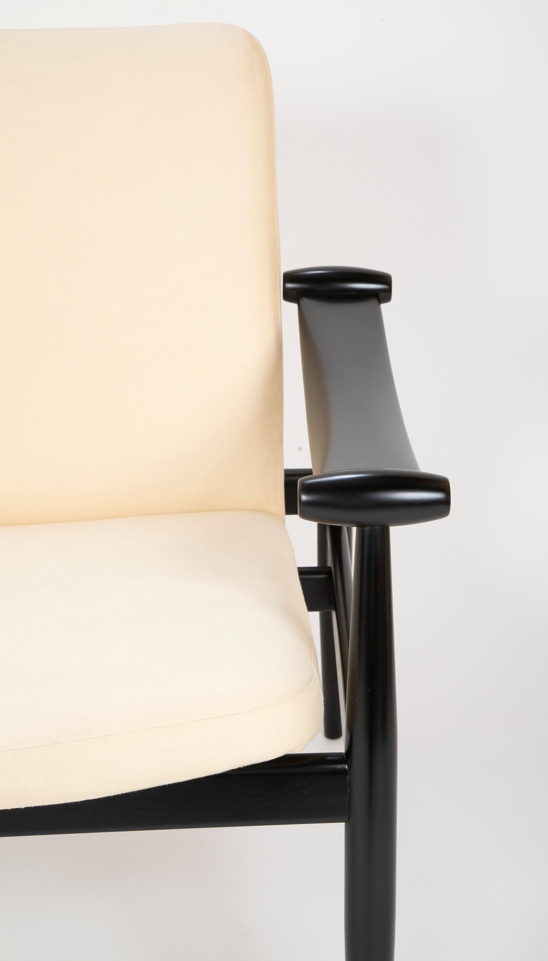 Spade Stuhl Entworfen von Finn Juhl im Zustand „Gut“ im Angebot in Stamford, CT