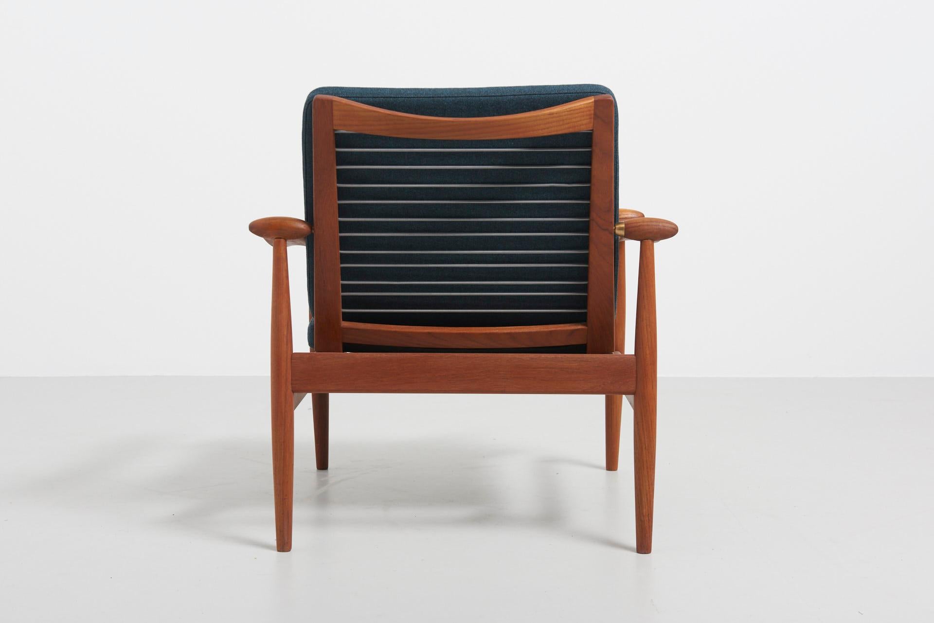 Spade Chair - Finn Juhl In Good Condition In Antwerpen, BE