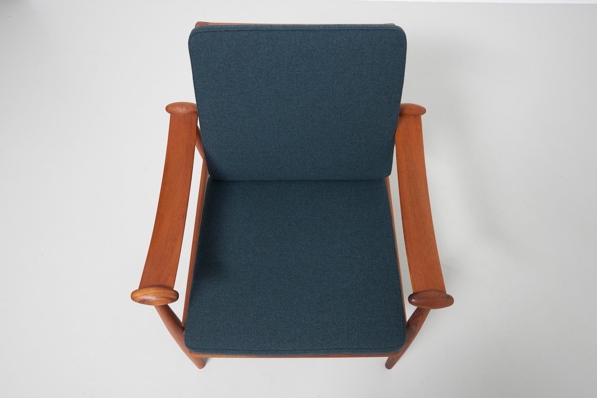 Spade Chair - Finn Juhl 1