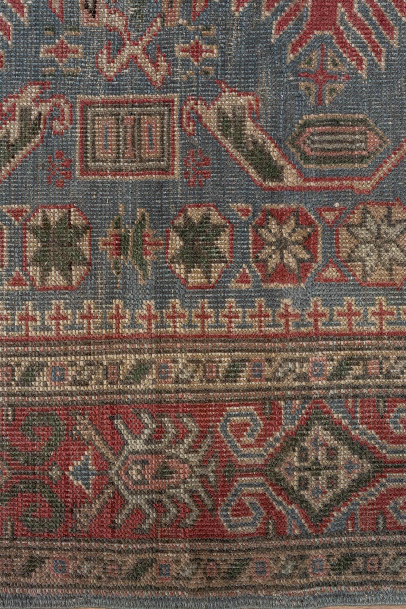 Ein Sparta-Teppich um 1930 (Mitte des 20. Jahrhunderts) im Angebot