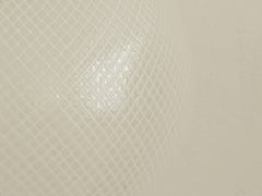 Splendid Carlo Scarpa Ceiling Lamp for Venini