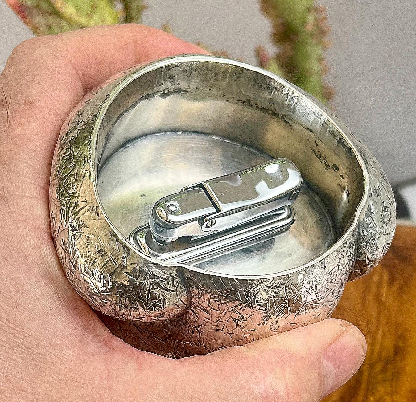 20ième siècle Briquet 