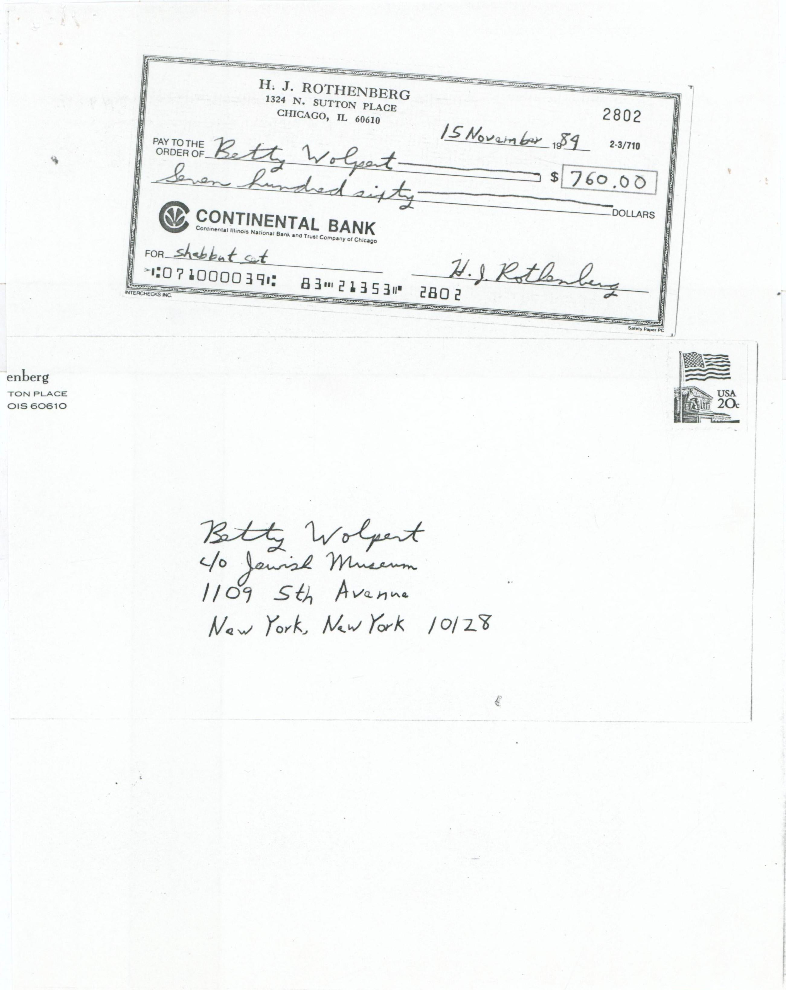 Una coppa Kiddush in argento sterling di Ludwig Wolpert in vendita 4