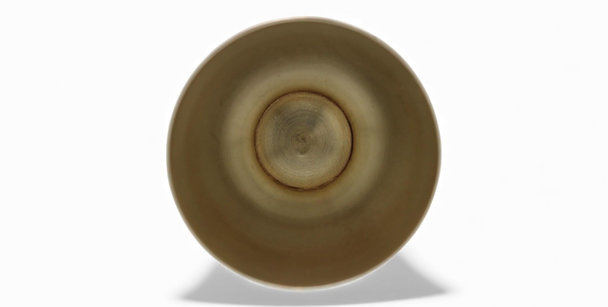 Una coppa Kiddush in argento sterling di Ludwig Wolpert In condizioni buone in vendita a New York, NY