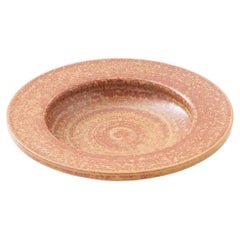 Plato o fuente de gres de Gunnar Nylund