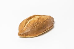 Stoneware Sculptural Box by Pierre Baey, circa 1970