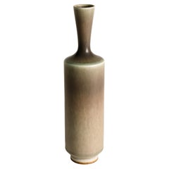 Vaso in gres di Berndt Friberg, Berndt 1963