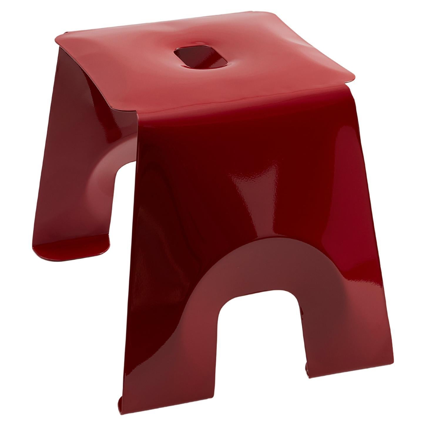 Tabouret de Jaclyn Pappalardo