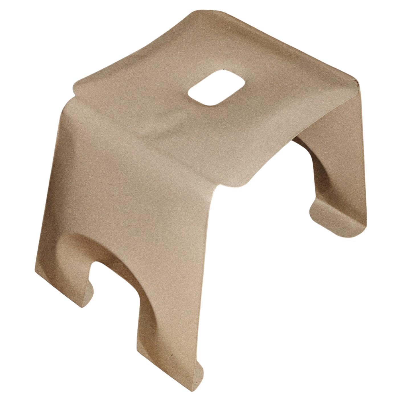 A Stool by Jaclyn Pappalardo