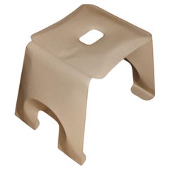 A Stool by Jaclyn Pappalardo