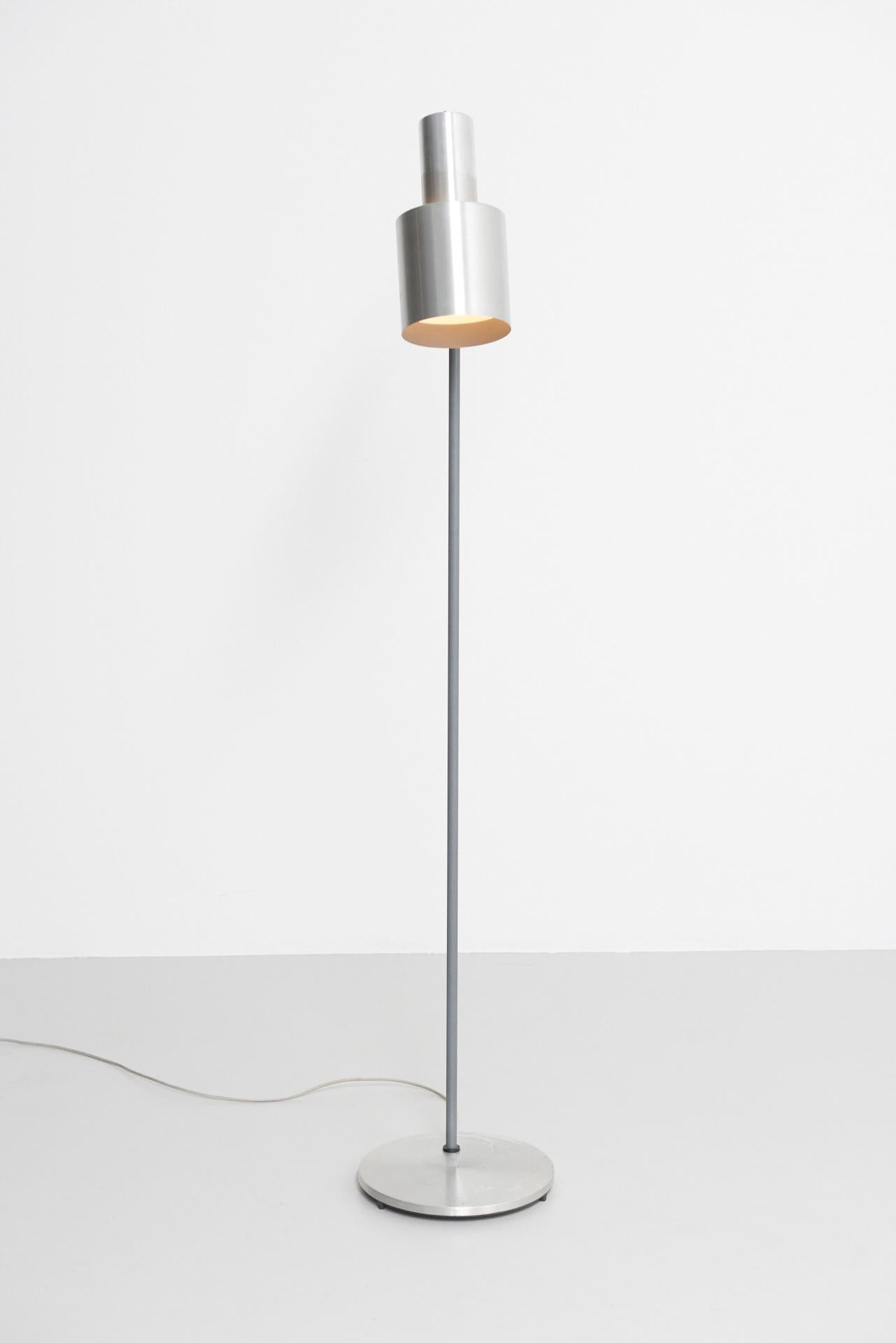 Studio Floor Lamp, Jo Hammerborg In Good Condition In Antwerpen, BE