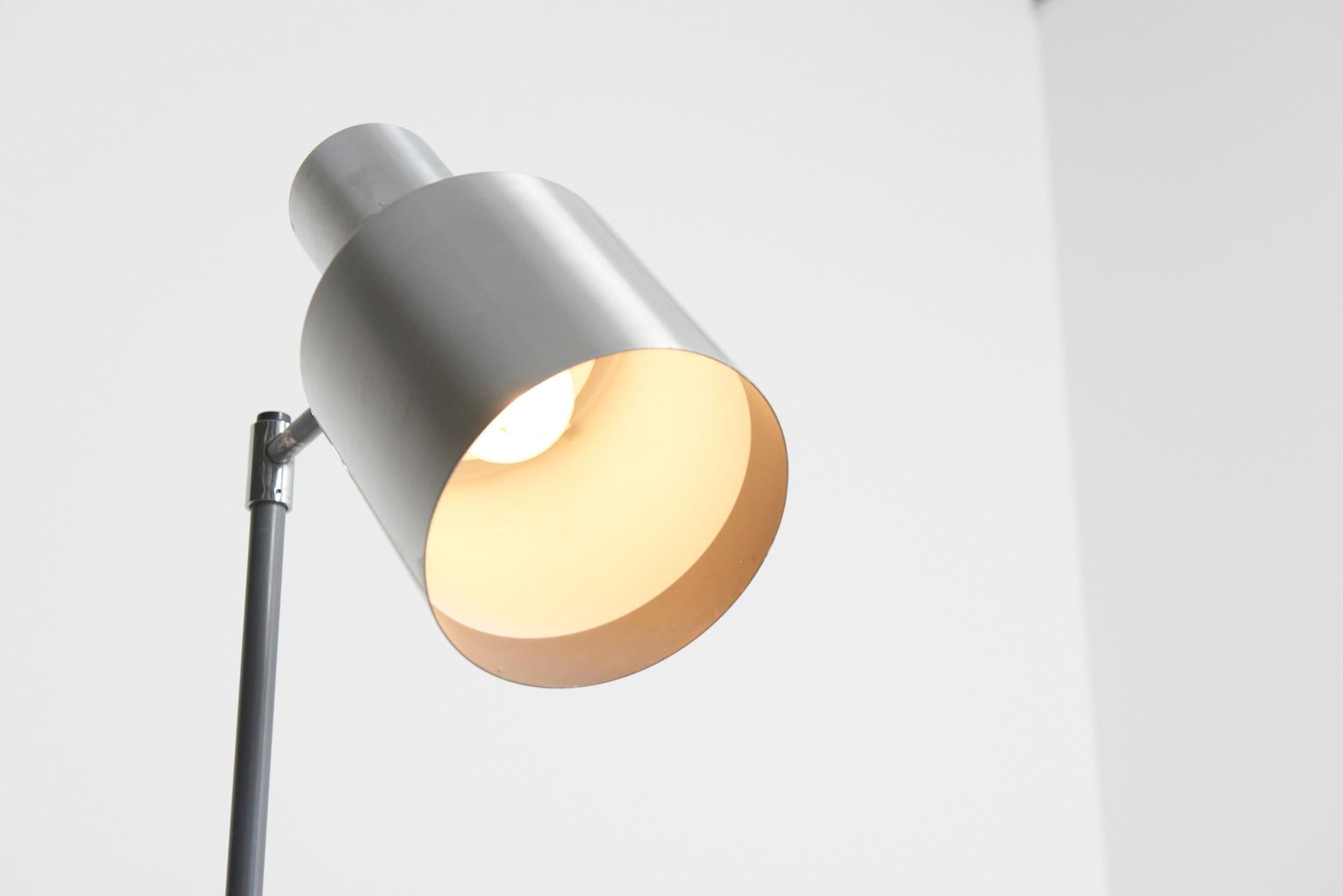 Studio Floor Lamp, Jo Hammerborg 1