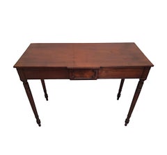 Stunning 19th Century Console or Hall or Side Table