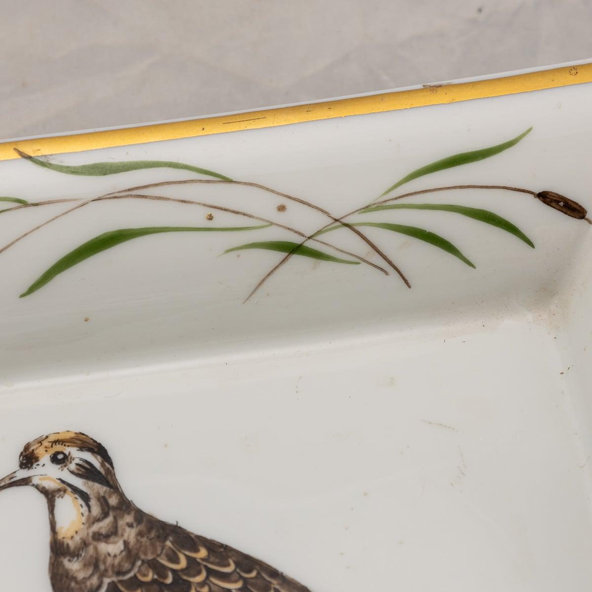 Uno straordinario posacenere in ceramica del XX secolo di Hermès, Francia in vendita 4