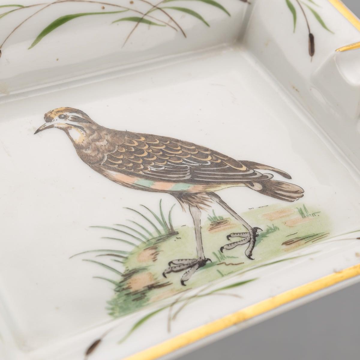 Uno straordinario posacenere in ceramica del XX secolo di Hermès, Francia in vendita 7