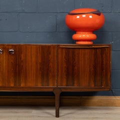 A Stunning "Hiroshima" Lamp By Ezio Didone For La Murrina, Italy, c.1980